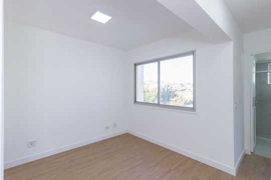 Apartamento para alugar com 2 quartos, 52m² em Vila Jaraguá, São Paulo