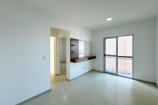 Apartamento para alugar com 2 quartos, 54m² em Jardim Colonial, São Bernardo do Campo