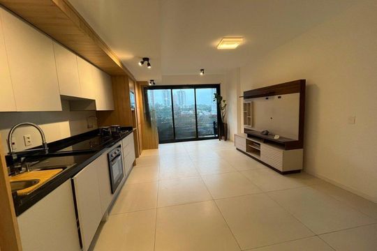 Apartamento para alugar com 2 quartos, 69m² em Boa Vista, Porto Alegre