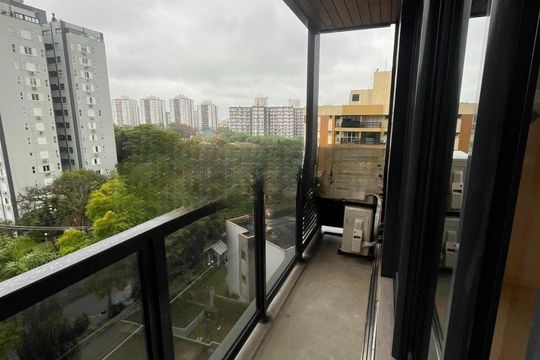 Apartamento para alugar com 2 quartos, 69m² em Boa Vista, Porto Alegre