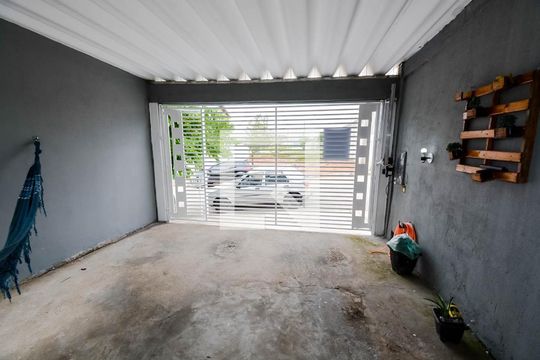 Garagem de casa para alugar com 2 quartos, 65m² em bom sucesso , Guarulhos