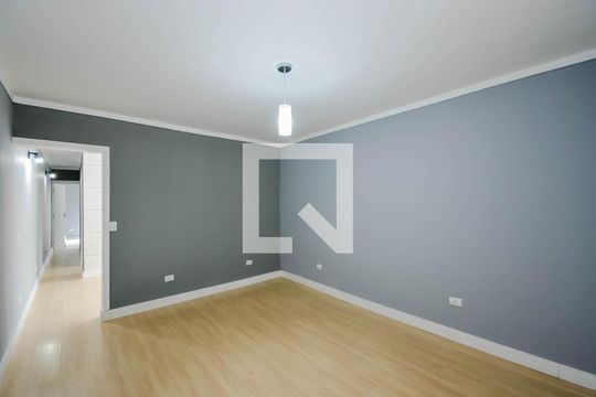 Sala de casa para alugar com 2 quartos, 65m² em bom sucesso , Guarulhos