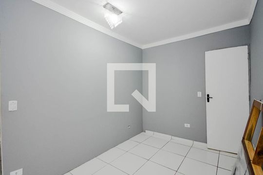 Quarto de casa para alugar com 2 quartos, 65m² em bom sucesso , Guarulhos