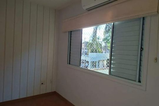 Quarto de casa de condomínio para alugar com 3 quartos, 120m² em Jardim Bom Retiro, Campinas