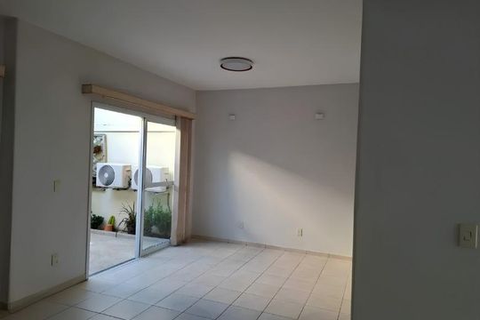 Casa de Condomínio para alugar com 3 quartos, 120m² em Jardim Bom Retiro, Campinas