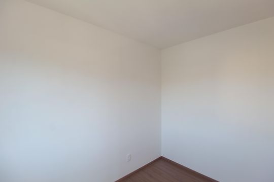 Quarto 1 de apartamento à venda com 2 quartos, 45m² em Braúnas, Belo Horizonte