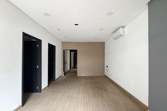 Sala de casa para alugar com 3 quartos, 200m² em Centro, São Bernardo do Campo