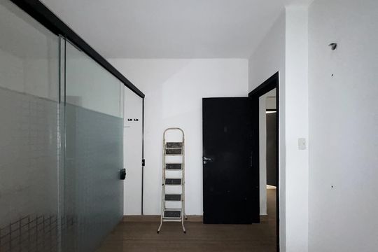 Escritório de casa para alugar com 3 quartos, 200m² em Centro, São Bernardo do Campo