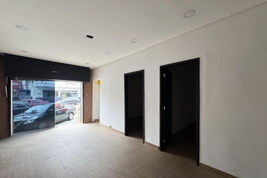 Casa para alugar com 3 quartos, 200m² em Centro, São Bernardo do Campo