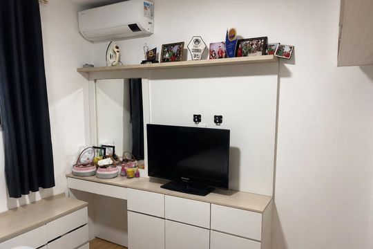 Apartamento para alugar com 2 quartos, 59m² em Centro, Nova Iguaçu