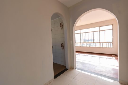 Copa de apartamento para alugar com 2 quartos, 88m² em Dom Cabral, Belo Horizonte