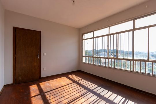Apartamento para alugar com 2 quartos, 88m² em Dom Cabral, Belo Horizonte