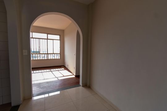 Copa de apartamento para alugar com 2 quartos, 88m² em Dom Cabral, Belo Horizonte
