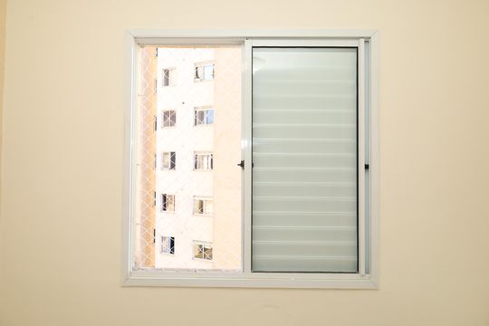 Quarto 1 de apartamento para alugar com 2 quartos, 52m² em Itaquera, São Paulo