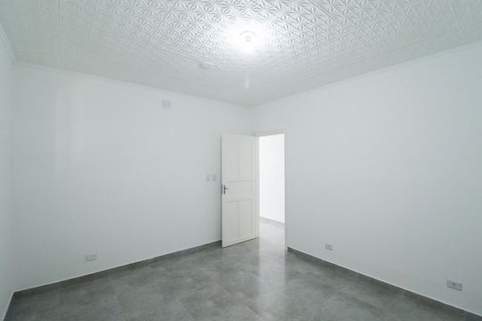 Quarto de apartamento para alugar com 1 quarto, 63m² em Limão, São Paulo