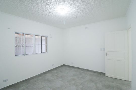 Quarto de apartamento para alugar com 1 quarto, 63m² em Limão, São Paulo