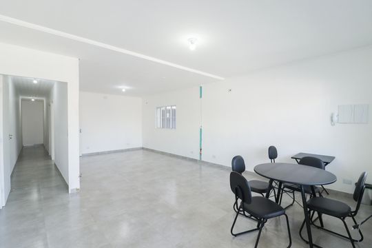 Apartamento para alugar com 1 quarto, 63m² em Limão, São Paulo