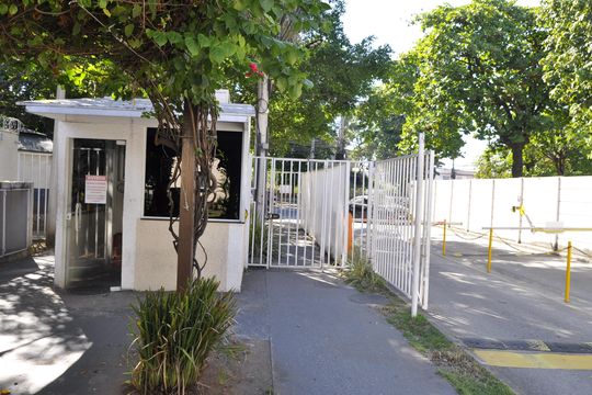 Apartamento à venda com 2 quartos, 44m² em Bonsucesso, Rio de Janeiro