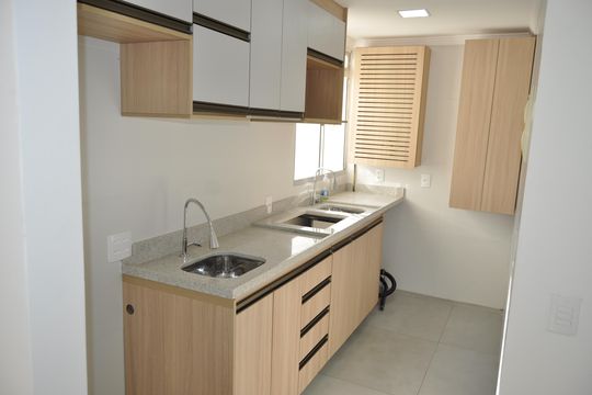Apartamento à venda com 2 quartos, 44m² em Bonsucesso, Rio de Janeiro
