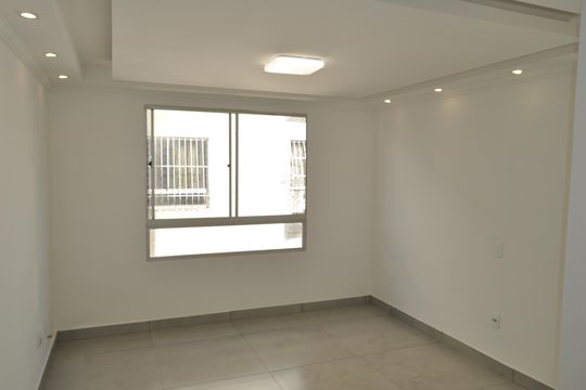 Apartamento à venda com 2 quartos, 44m² em Bonsucesso, Rio de Janeiro