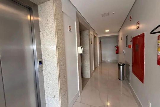 Apartamento à venda com 3 quartos, 102m² em Setor Leste Universitário, Goiânia