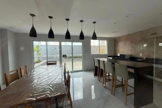 Apartamento à venda com 3 quartos, 102m² em Setor Leste Universitário, Goiânia