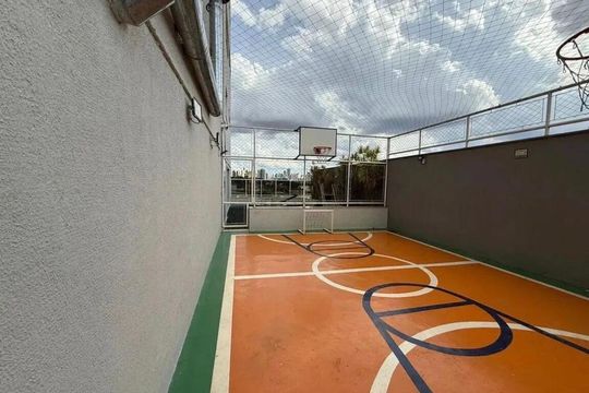 Apartamento à venda com 3 quartos, 102m² em Setor Leste Universitário, Goiânia