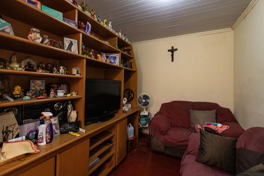 Casa à venda com 8 quartos, 520m² em Lapa, São Paulo