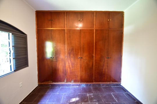 Quarto 1 de casa para alugar com 4 quartos, 262m² em Chácara Santa Margarida, Campinas