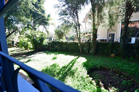 Quarto 1 - Vista de casa para alugar com 4 quartos, 262m² em Chácara Santa Margarida, Campinas
