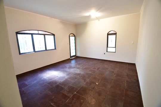 Sala de casa para alugar com 4 quartos, 262m² em Chácara Santa Margarida, Campinas