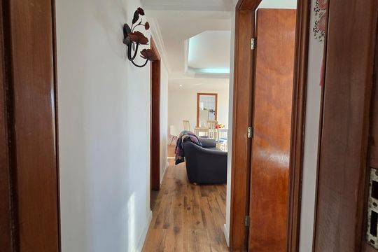 Apartamento para alugar com 2 quartos, 107m² em Aviação, Praia Grande