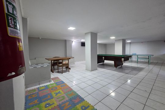 Apartamento para alugar com 2 quartos, 107m² em Aviação, Praia Grande