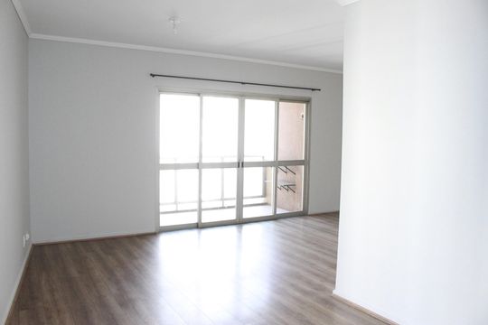 Apartamento à venda com 3 quartos, 117m² em Santa Cecilia, São Paulo
