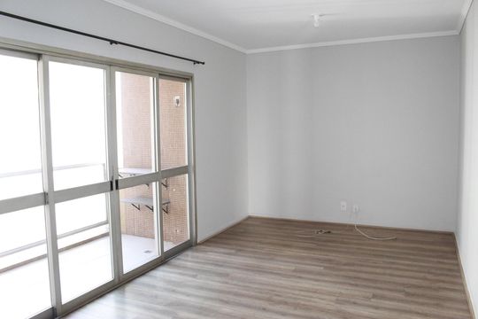 Apartamento à venda com 3 quartos, 117m² em Santa Cecilia, São Paulo