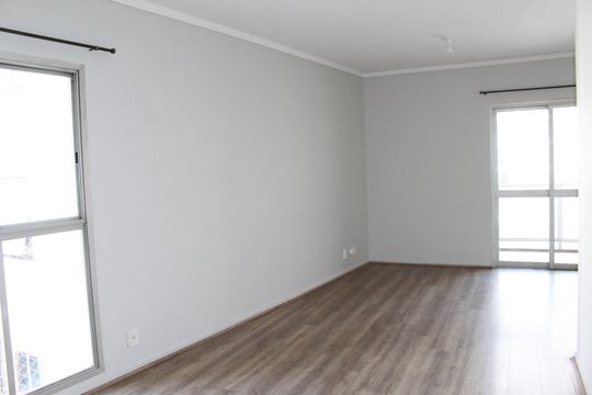 Apartamento à venda com 3 quartos, 117m² em Santa Cecilia, São Paulo