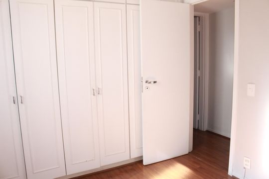 Apartamento à venda com 3 quartos, 117m² em Santa Cecilia, São Paulo