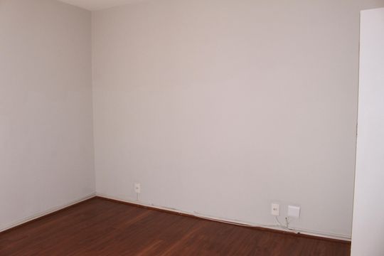 Apartamento à venda com 3 quartos, 117m² em Santa Cecilia, São Paulo