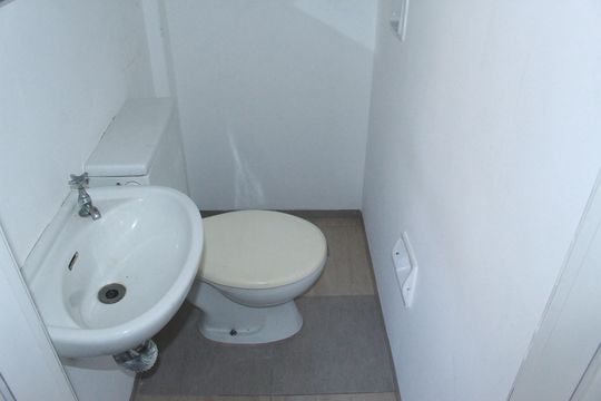 Apartamento à venda com 3 quartos, 117m² em Santa Cecilia, São Paulo