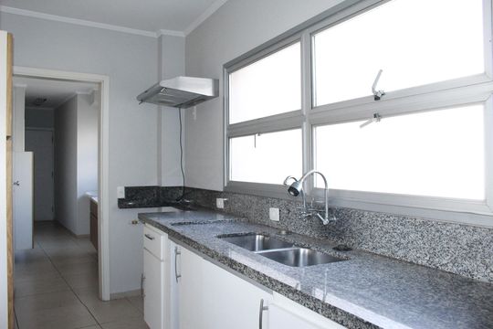 Apartamento à venda com 3 quartos, 117m² em Santa Cecilia, São Paulo