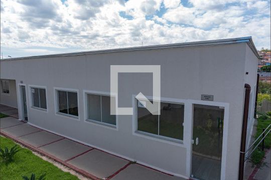 Área comum de apartamento à venda com 2 quartos, 42m² em Jardim Bom Sucesso, Campinas