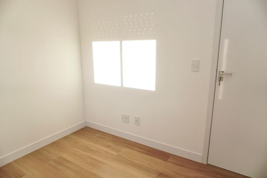 Semi suíte  de apartamento à venda com 2 quartos, 67m² em Santa Efigênia, Belo Horizonte