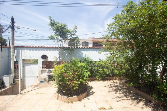 Vista do Quarto 1 de casa à venda com 3 quartos, 150m² em Campo Grande, Rio de Janeiro