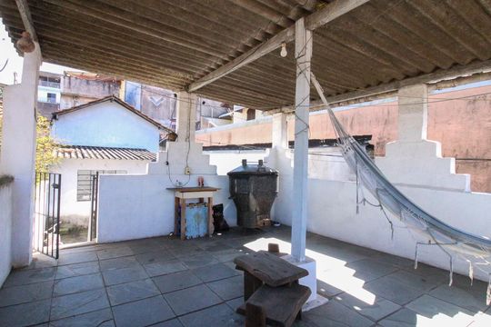 Casa à venda com 1 quarto, 50m² em Jardim Ana Rosa, São Paulo