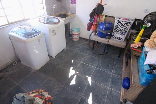 Casa à venda com 1 quarto, 50m² em Jardim Ana Rosa, São Paulo