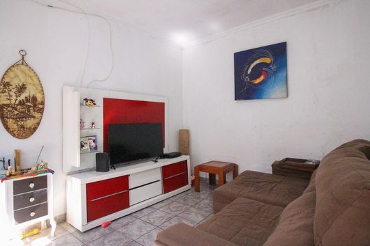 Casa à venda com 1 quarto, 50m² em Jardim Ana Rosa, São Paulo