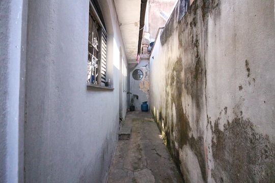 Casa à venda com 1 quarto, 50m² em Jardim Ana Rosa, São Paulo