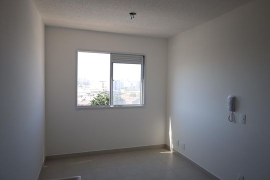 Apartamento para alugar com 2 quartos, 33m² em Socorro, São Paulo