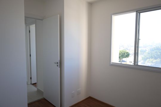 Apartamento para alugar com 2 quartos, 33m² em Socorro, São Paulo