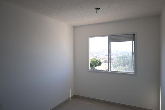 Apartamento para alugar com 2 quartos, 33m² em Socorro, São Paulo